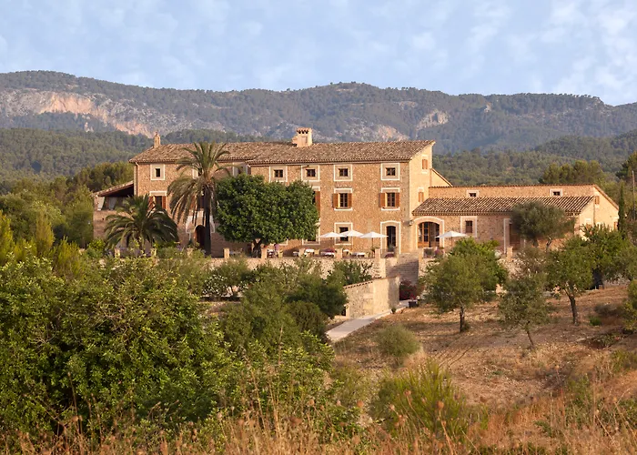 Fincahotel Can Estades